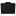 Black Options Icon 16x16 png